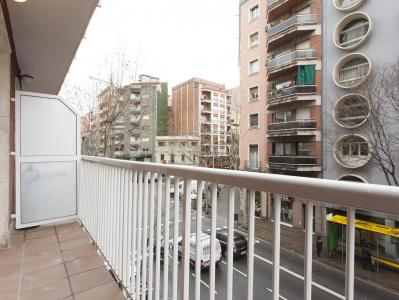 Appartamento in Affitto a breve termine a Barcelona Valencia - Diagonal