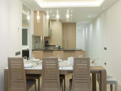 Appartamento in Affitto a breve termine a Barcelona Valencia - Diagonal