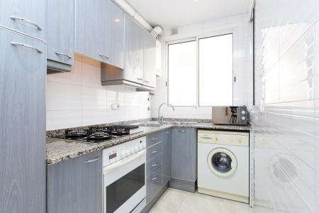 Appartement te huur in Barcelona Calabria - Roselló