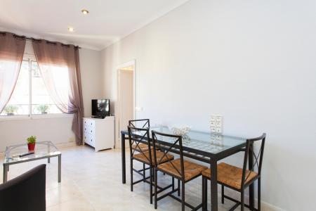 Appartement te huur in Barcelona Calabria - Roselló