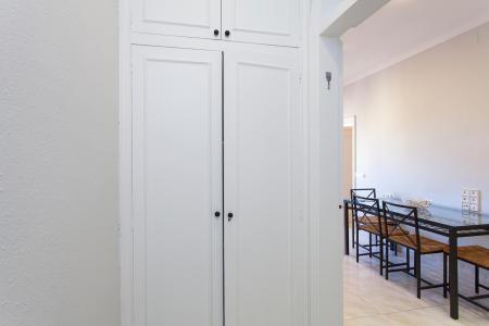 Appartement te huur in Barcelona Calabria - Roselló