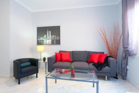 Appartement te huur in Barcelona Calabria - Roselló