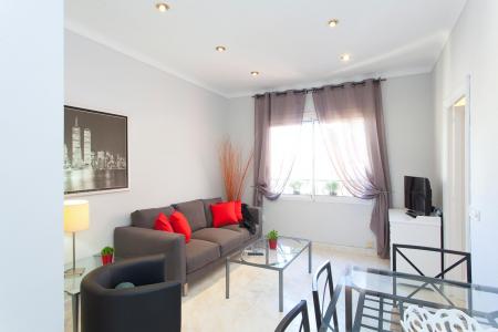 Appartement te huur in Barcelona Calabria - Roselló