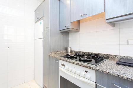 Appartement te huur in Barcelona Calabria - Roselló
