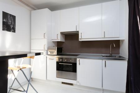 Appartement te huur in Barcelona Amargós - Gótico