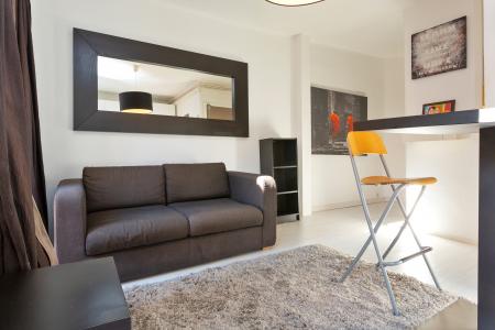 Appartement te huur in Barcelona Amargós - Gótico