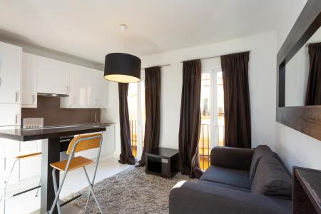 Appartement te huur in Barcelona Amargós - Gótico