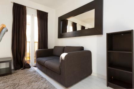 Appartement te huur in Barcelona Amargós - Gótico