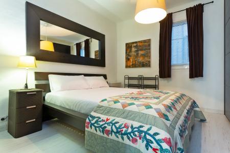 Appartement te huur in Barcelona Amargós - Gótico