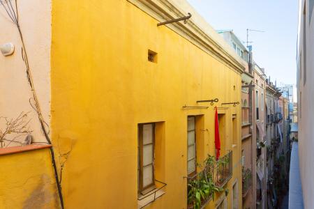 Appartement te huur in Barcelona Amargós - Gótico