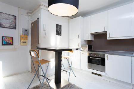 Appartement te huur in Barcelona Amargós - Gótico