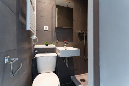 Appartement te huur in Barcelona Amargós - Gótico