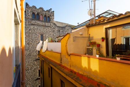 Appartement te huur in Barcelona Amargós - Gótico