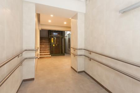 Appartement te huur in Barcelona Denia - Laforja