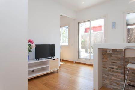 Appartement te huur in Barcelona Denia - Laforja