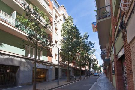 Appartement te huur in Barcelona Denia - Laforja