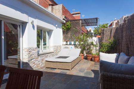 Appartement te huur in Barcelona Denia - Laforja