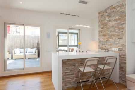 Appartement te huur in Barcelona Denia - Laforja
