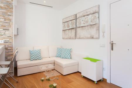 Appartement te huur in Barcelona Denia - Laforja