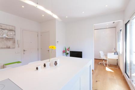 Appartement te huur in Barcelona Denia - Laforja