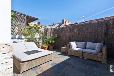 Appartement te huur in Barcelona Denia - Laforja