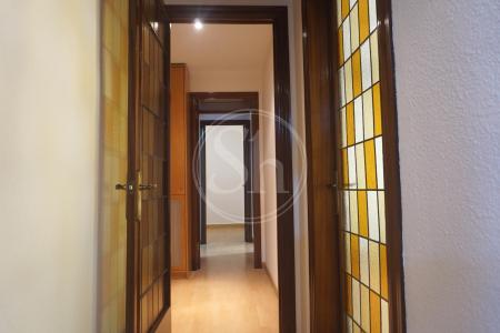Appartement te huur in Barcelona Mallorca - Nàpols