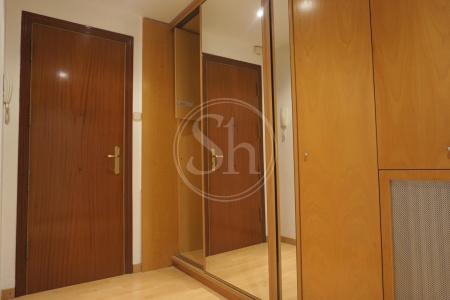 Appartement te huur in Barcelona Mallorca - Nàpols