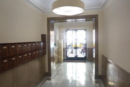Appartement te huur in Barcelona Mallorca - Nàpols
