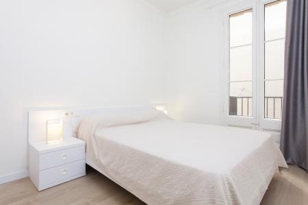 Appartement te huur in Barcelona Aribau - Eixample