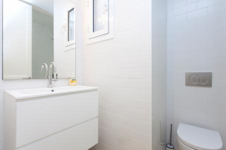 Appartement te huur in Barcelona Aribau - Eixample