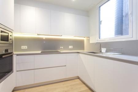 Appartement te huur in Barcelona Aribau - Eixample