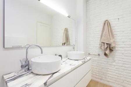 Appartement te huur in Barcelona Aribau - Eixample