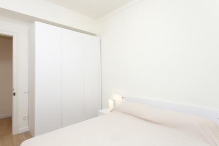 Appartement te huur in Barcelona Aribau - Eixample