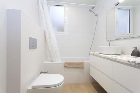 Appartement te huur in Barcelona Aribau - Eixample