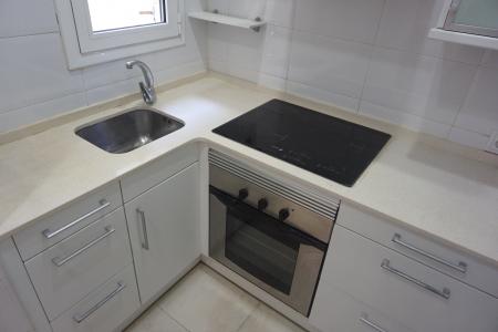 Acogedor piso de alquiler en Les Corts