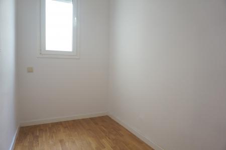 Acogedor piso de alquiler en Les Corts