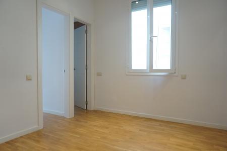 Acogedor piso de alquiler en Les Corts