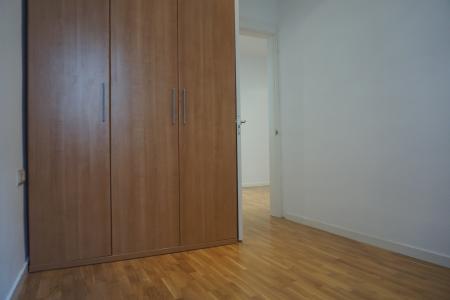 Acogedor piso de alquiler en Les Corts