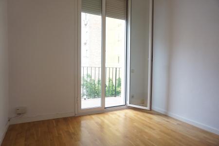 Acogedor piso de alquiler en Les Corts