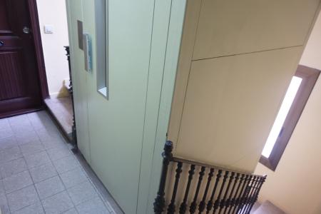 Acogedor piso de alquiler en Les Corts