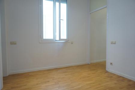 Acogedor piso de alquiler en Les Corts