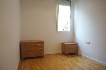 Acogedor piso de alquiler en Les Corts