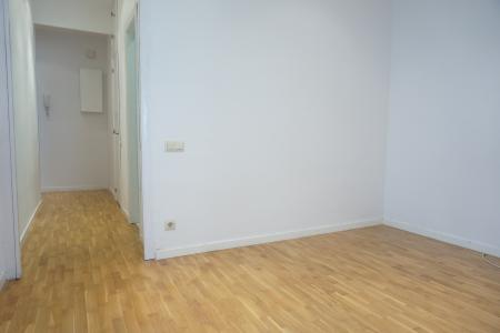 Acogedor piso de alquiler en Les Corts