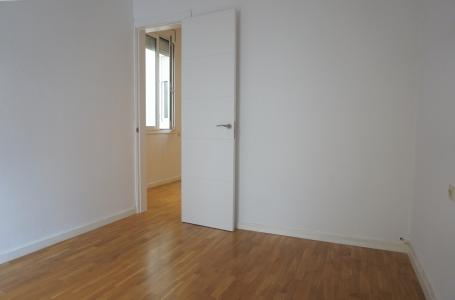 Acogedor piso de alquiler en Les Corts