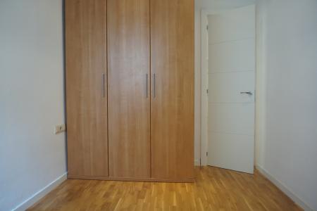 Acogedor piso de alquiler en Les Corts