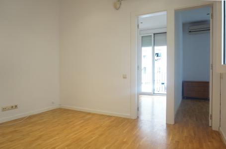 Acogedor piso de alquiler en Les Corts