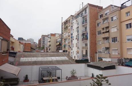 Acogedor piso de alquiler en Les Corts