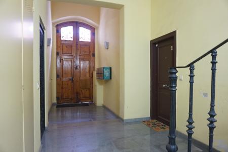 Acogedor piso de alquiler en Les Corts