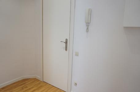 Acogedor piso de alquiler en Les Corts