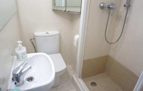 Acogedor piso de alquiler en Les Corts